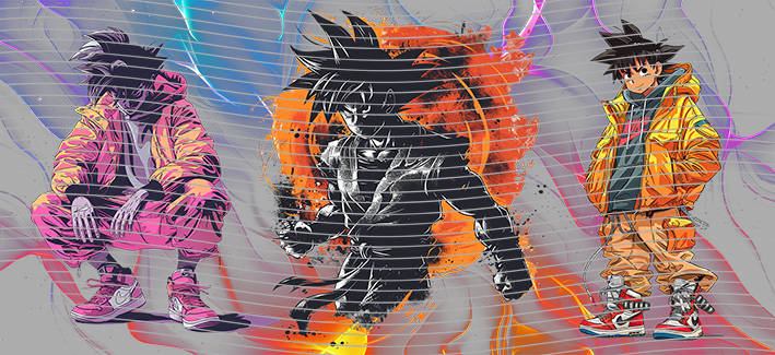 16oz JPN Anime-JA-466